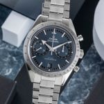 Omega Speedmaster '57 332.10.41.51.03.001 - (3/8)