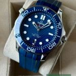 Omega Seamaster Diver 300 M 210.32.42.20.03.001 - (3/7)