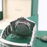 Rolex Submariner Date 126610LV (2025) - Black dial 41 mm Steel case (5/8)