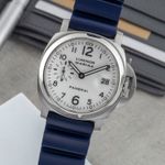 Panerai Luminor Marina Automatic PAM00049 - (3/8)