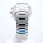TAG Heuer Carrera CBN201M.EA0016 (Unknown (random serial)) - White dial 42 mm Steel case (13/24)