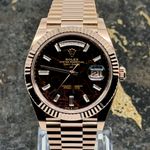 Rolex Day-Date 40 228235 - (5/8)