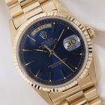 Rolex Day-Date 36 18238 - (3/8)
