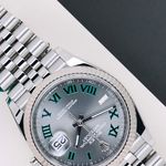Rolex Datejust 36 126234 (2024) - 36 mm Steel case (4/8)