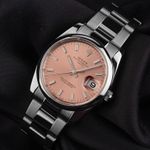 Rolex Oyster Perpetual Date 115200 - (3/7)