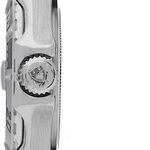 Tudor Hydronaut 89190 (Onbekend (willekeurig serienummer)) - Zilver wijzerplaat 40mm Staal (4/5)