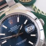 Rolex Datejust 41 126300 - (4/8)