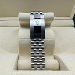 Rolex Datejust 41 126334 (2024) - 41mm Staal (5/8)