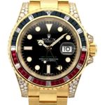 Rolex GMT-Master II 116758SARU - (3/6)