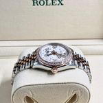 Rolex Lady-Datejust 278381RBR - (4/10)