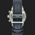 IWC Portuguese Chronograph IW371491 - (6/8)