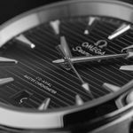 Omega Seamaster Aqua Terra 220.10.38.20.01.001 - (3/8)