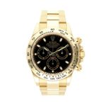 Rolex Daytona 116508 (2022) - 40 mm Yellow Gold case (1/5)