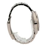 Rolex GMT-Master II 126719BLRO (2020) - Silver dial 40 mm White Gold case (6/8)