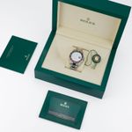 Rolex GMT-Master II 126719BLRO (2021) - 40 mm White Gold case (2/7)