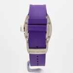 Richard Mille RM 029 RM029 AM-TI (2015) - Transparent dial 39 mm Titanium case (6/6)