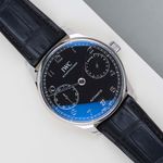 IWC Portuguese Automatic IW500703 - (1/8)