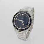 Omega Seamaster 300 234.30.41.21.03.001 (2024) - Blue dial 41 mm Steel case (3/5)