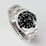 Rolex Submariner Date 126610LN - (2/7)