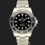Rolex Submariner No Date 124060 - (2/8)