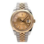 Rolex Datejust 41 126333 - (2/8)