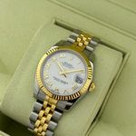 Rolex Lady-Datejust 178273 (2013) - 31mm Goud/Staal (7/7)