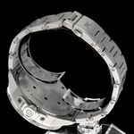 IWC Aquatimer Chronograph IW376804 (2017) - Black dial 44 mm Steel case (8/8)