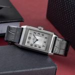 Jaeger-LeCoultre Reverso Classic Small Duetto Q2668430 - (2/8)