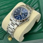 Rolex Datejust 126234 - (10/10)