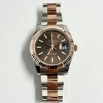 Rolex Datejust 126331 - (7/10)