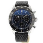 Breitling Superocean Heritage II Chronograph AB0162121C1A1 - (4/7)