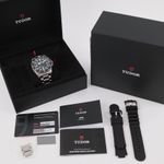 Tudor Pelagos 2543C1A7NU (2025) - Black dial 43 mm Titanium case (8/8)