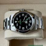 Rolex Air-King 126900 - (5/7)