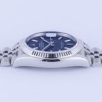 Rolex Datejust 36 126234 (2024) - 36 mm Steel case (5/8)