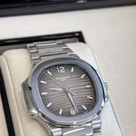 Patek Philippe Nautilus 7118/1A-011 (2026) - 35mm Staal (2/10)