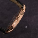 Vacheron Constantin Traditionnelle 82172/000R-9382 (Unknown (random serial)) - Silver dial 38 mm Rose Gold case (7/7)