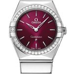 Omega Constellation Quartz 131.15.28.60.11.001 - (1/1)