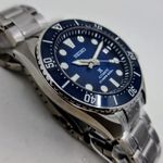 Seiko Prospex SPB321J1 (2025) - Blue dial 45 mm Steel case (4/8)