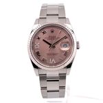 Rolex Datejust 36 126234 - (1/7)