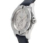 Breitling Galactic 36 A3733012/G706 (Onbekend (willekeurig serienummer)) - Zilver wijzerplaat 36mm Staal (6/8)