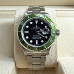 Rolex Submariner Date 16610LV - (1/7)
