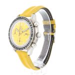 Omega Speedmaster Reduced 3810.12.06 - (2/6)