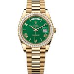 Rolex Day-Date 40 228348RBR - (1/1)