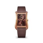 Patek Philippe Gondolo 4962/200R-001 (2025) - Brown dial 29 mm Rose Gold case (1/1)
