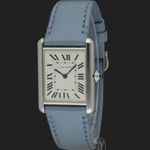 Cartier Tank WSTA0062 - (1/8)