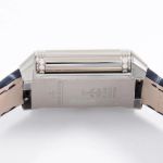 Jaeger-LeCoultre Reverso Classic Small Duetto Q2668432 (2026) - Silver dial 21 mm Steel case (8/8)