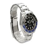 Rolex GMT-Master II 126710BLNR (2024) - Black dial 40 mm Steel case (4/8)