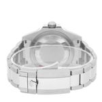 Rolex GMT-Master II 126710BLNR (2019) - Black dial 40 mm Steel case (4/5)