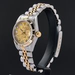 Rolex Lady-Datejust 69173 (1995) - 26mm Goud/Staal (4/7)