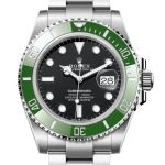 Rolex Submariner Date 126610LV - (2/6)